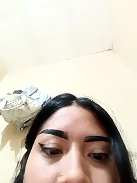 Cindy2424 online show from 11/07/25, 03:12