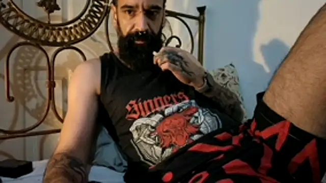 Cloudmanson online show from 11/05/25, 06:35