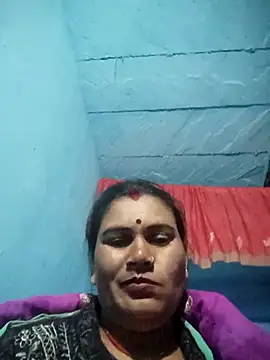 Chinki pande online show from 11/25/25, 10:54