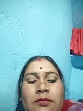 Chinki pande online show from 11/29/25, 10:46