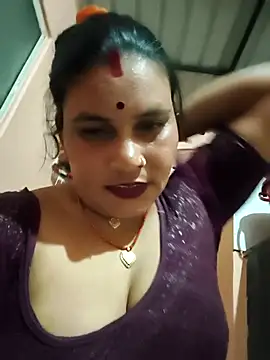 Chinki pande online show from 01/18/26, 04:11