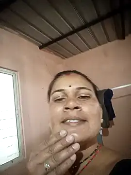 Chinki pande online show from 02/01/26, 04:55