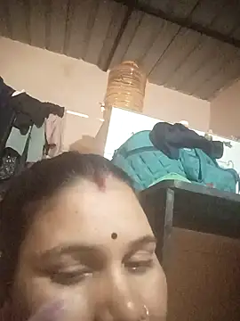 Chinki pande online show from 02/02/26, 04:27