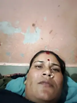 Chinki pande online show from 02/05/26, 03:49