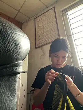 Beolulu online show from 11/06/25, 06:47