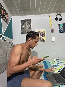 Mike and Rayan online show from 02/14/26, 04:26