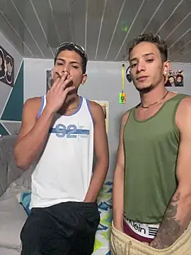 Mike and Rayan online show from 02/28/26, 01:28