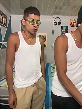 Mike and Rayan online show from 03/15/26, 10:05