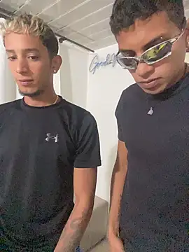 Mike and Rayan online show from 03/17/26, 01:32