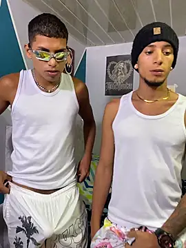 Mike and Rayan online show from 03/29/26, 01:49