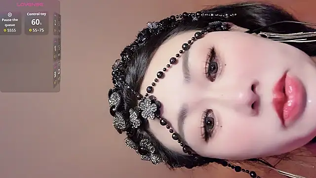 Xiaojuan61 online show from 11/07/25, 03:01