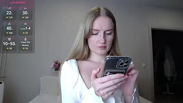 olliebells online show from 02/13/26, 12:23