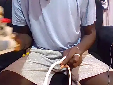 Starboy2874 online show from 02/05/26, 06:18