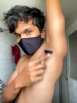 ts soni 666 online show from 11/09/25, 09:18