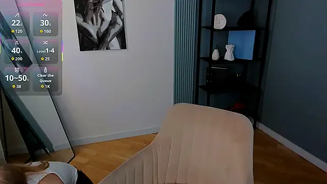 CindyMoriLove online show from 02/21/26, 05:30