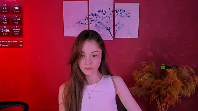 mia starrr  online show from 11/20/25, 01:11