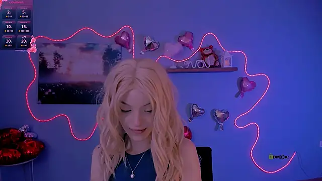 mia starrr  online show from 02/23/26, 08:28