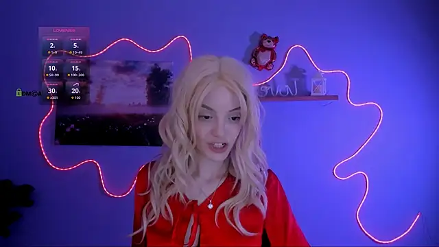 mia starrr  online show from 03/04/26, 08:48