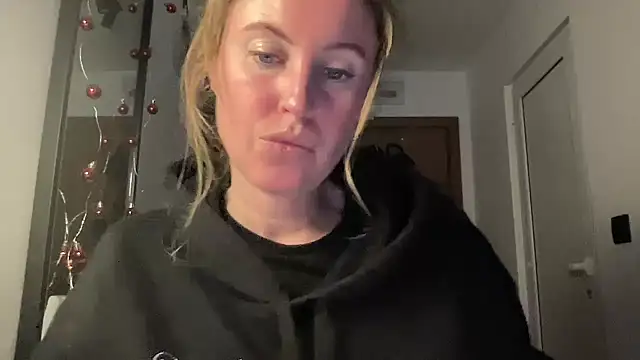 Ameli8 online show from 01/18/26, 06:44