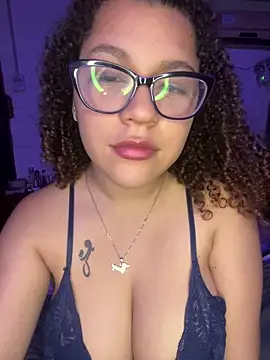 Lolavenezia online show from 11/30/25, 03:43