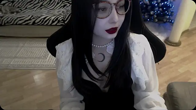 fromsun forsoul777 online show from 12/17/25, 11:38