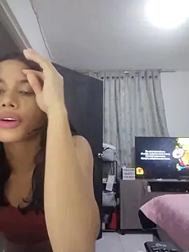 EsmeraldaBlake online show from 04/25/26, 10:29