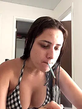 BrazilianAndre online show from 11/05/25, 05:35