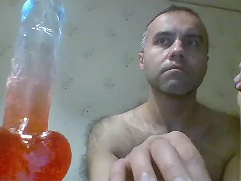 Kreol69 online show from 11/17/25, 04:07