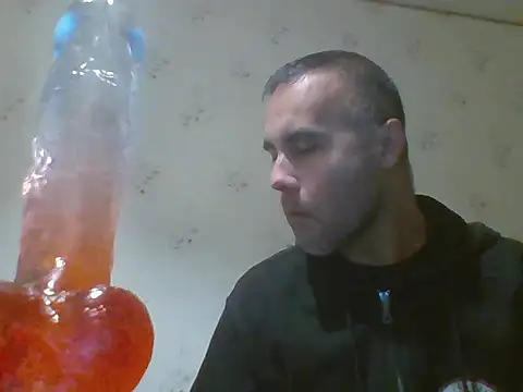 Kreol69 online show from 11/17/25, 04:13