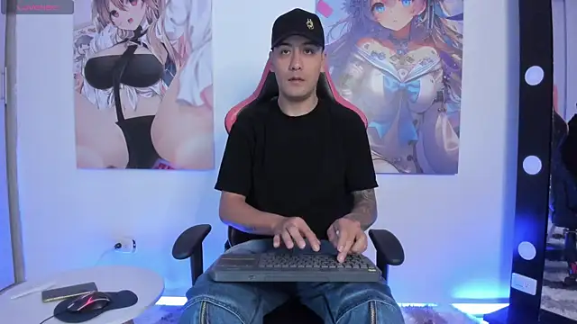 Snapshot of thiago-collins16 chatting on 11/07/25, 12:05 thiago-collins16 online show from 11/07/25, 12:05