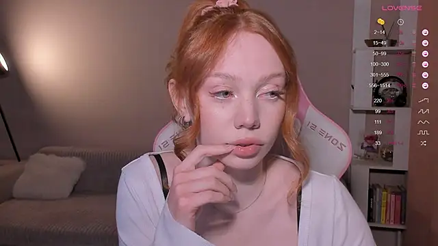 Elisahsthetics online show from 02/13/26, 12:28