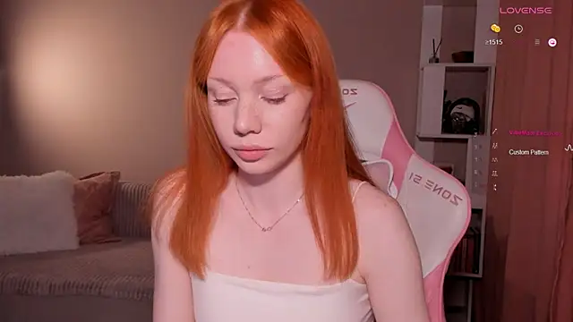 Elisahsthetics online show from 04/02/26, 01:14