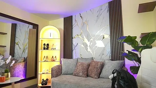 TessaaFox online show from 02/13/26, 11:39