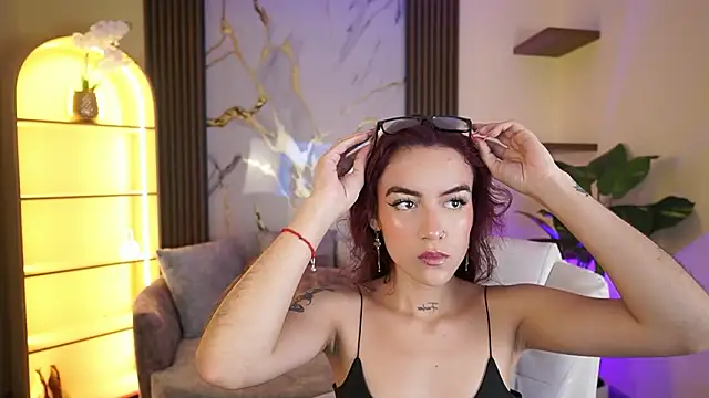 TessaaFox online show from 03/06/26, 11:39