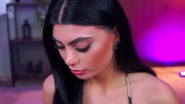 RavennaDArcy online show from 01/15/26, 07:17