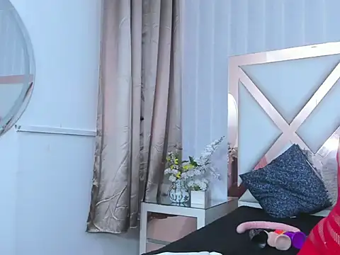 DairaMoon online show from 11/06/25, 08:10