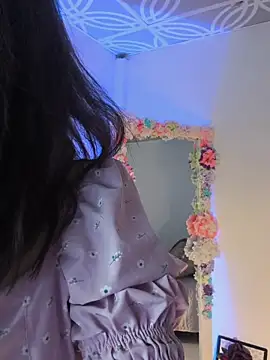 NathySweet online show from 03/11/26, 01:00