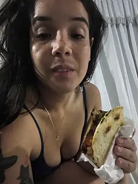 NathySweet online show from 05/19/26, 01:56