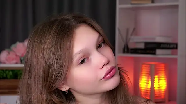 BrookeDyce online show from 11/09/25, 08:01