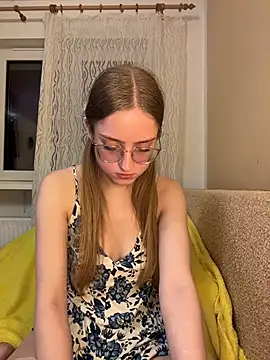 EveLunny online show from 01/07/26, 03:09