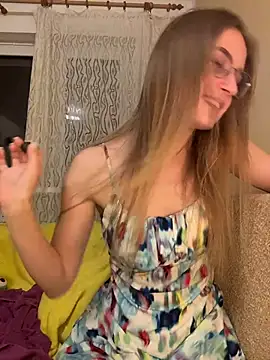 EveLunny online show from 01/11/26, 05:01