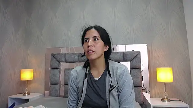 Snapshot of GiselaZivic chatting on 07/06/26, 07:16 GiselaZivic online show from 07/06/26, 07:16