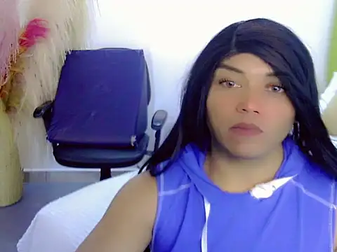 sebastian cruz  online show from 01/12/26, 07:08