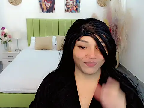 sebastian cruz  online show from 02/10/26, 07:07