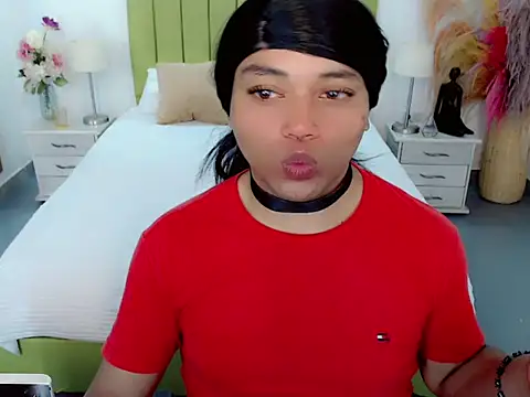 sebastian cruz  online show from 03/15/26, 05:13