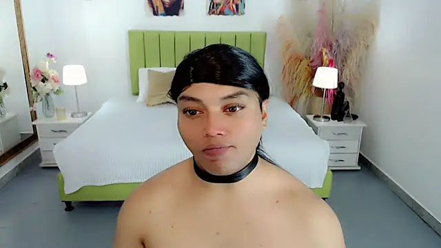 sebastian cruz  online show from 03/30/26, 02:23