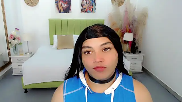 sebastian cruz  online show from 04/15/26, 07:58