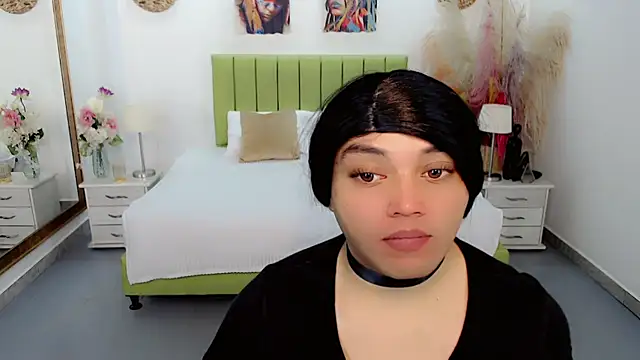 sebastian cruz  online show from 04/18/26, 07:07