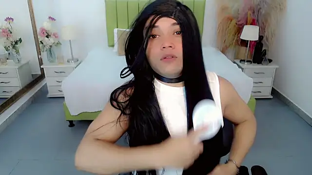 sebastian cruz  online show from 04/19/26, 07:05