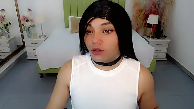 sebastian cruz  online show from 04/20/26, 07:04